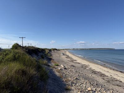 New Shoreham, RI