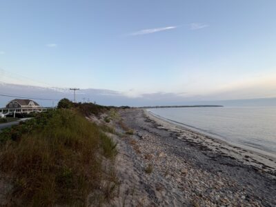 New Shoreham, RI