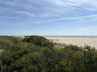 Cape May Point, NJ