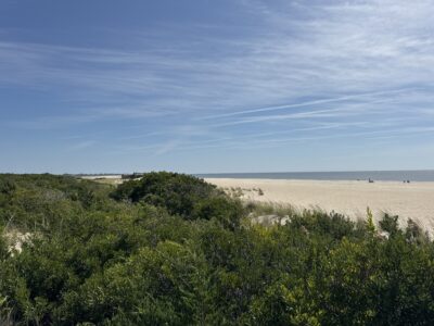 Cape May Point, NJ
