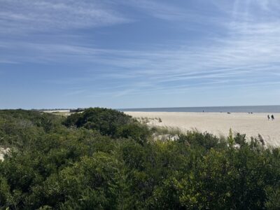 Cape May Point, NJ