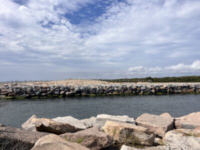Charlestown, RI
