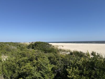 Cape May Point, NJ