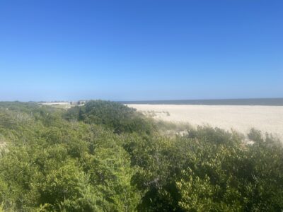 Cape May Point, NJ