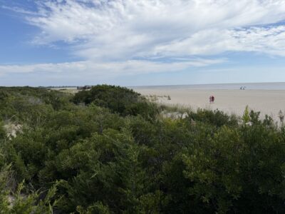Cape May Point, NJ
