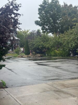 Providence, RI