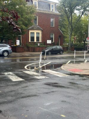 Providence, RI
