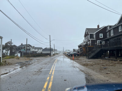 Scituate, MA