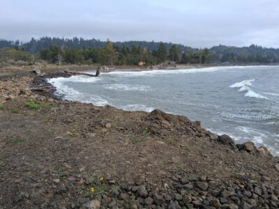 Tokeland, WA