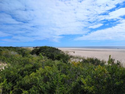 Cape May Point, NJ