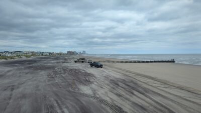 Margate City, NJ