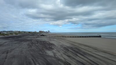 Margate City, NJ