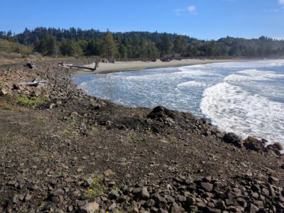 Tokeland, WA