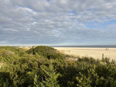 Cape May Point, NJ