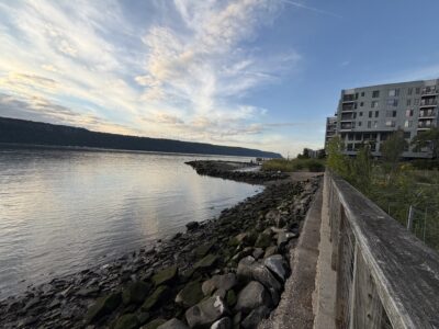 Yonkers, NY