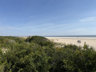 Cape May Point, NJ