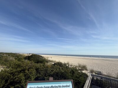 Cape May Point, NJ