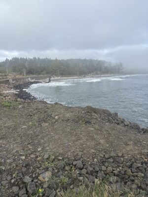 Tokeland, WA