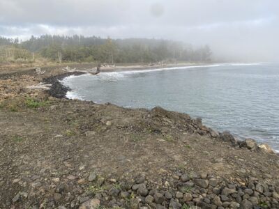 Tokeland, WA