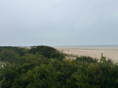 Cape May Point, NJ