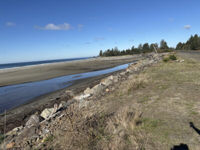 Grayland, WA