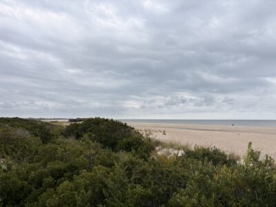 Cape May Point, NJ
