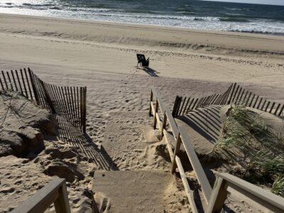 Montauk, NY