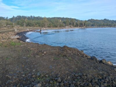 Tokeland, WA