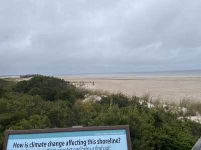 Cape May Point, NJ