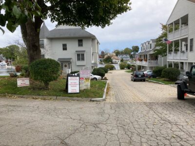 Warwick, RI