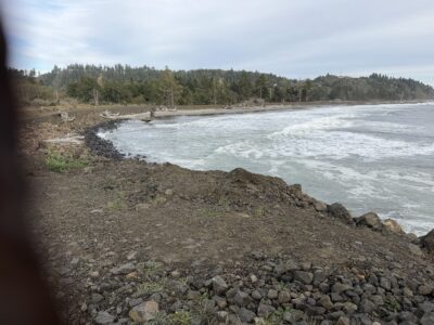 Tokeland, WA