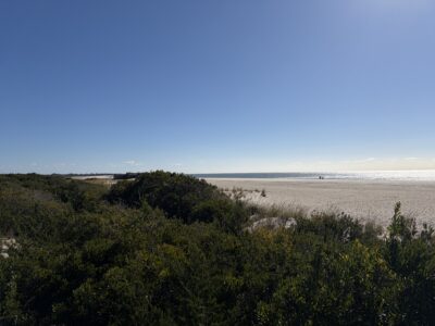 Cape May Point, NJ