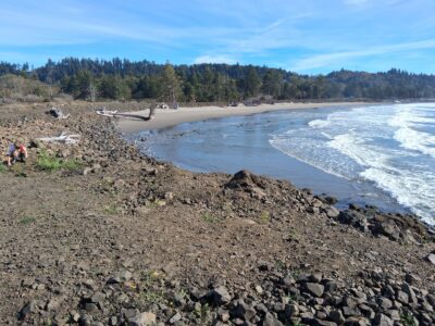 Tokeland, WA
