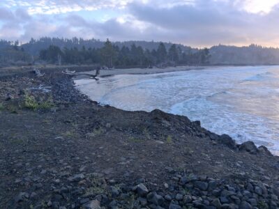 Tokeland, WA