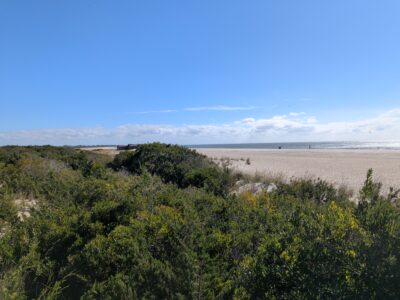 Cape May Point, NJ