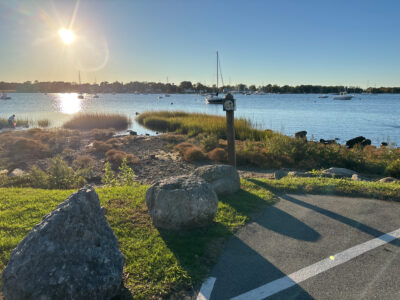 Bristol, RI