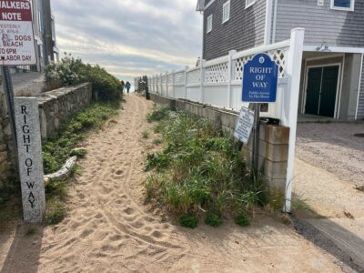 Westerly, RI