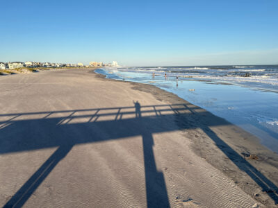 Margate City, NJ