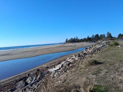 Grayland, WA