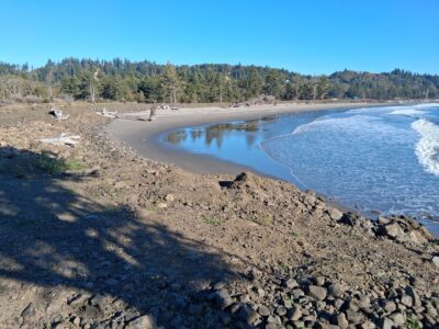 Tokeland, WA