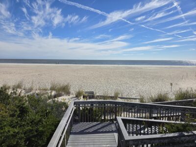 Cape May Point, NJ